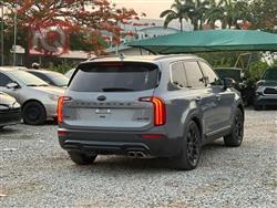 Kia Telluride